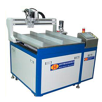 ZHU-20D Transformer filling machine